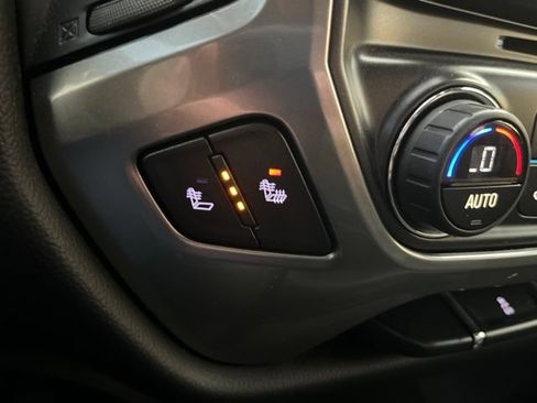 Used 2014 Chevrolet Silverado 1500 LT w/ All Star Edition AWD/4WD image 12