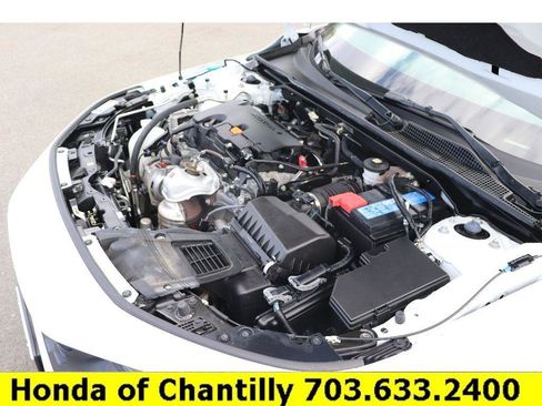 Used 2024 Honda Civic Sport image 34