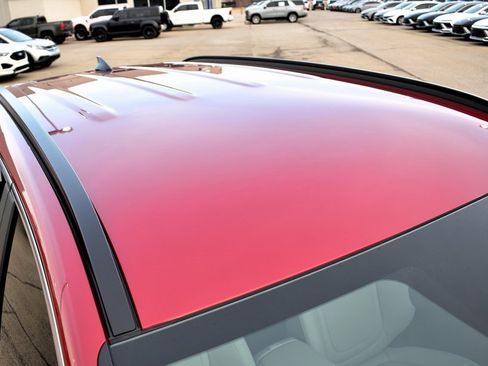 New 2026 Hyundai Tucson SEL image 8