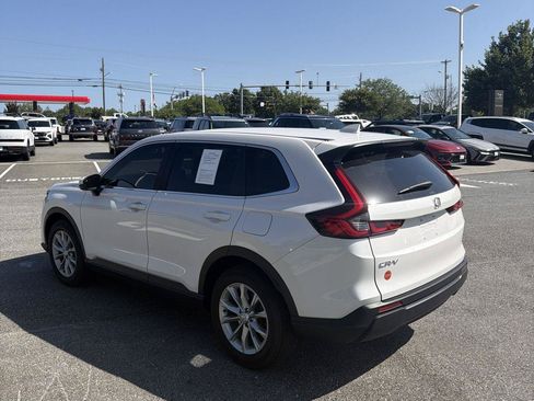 Used 2024 Honda CR-V EX image 35