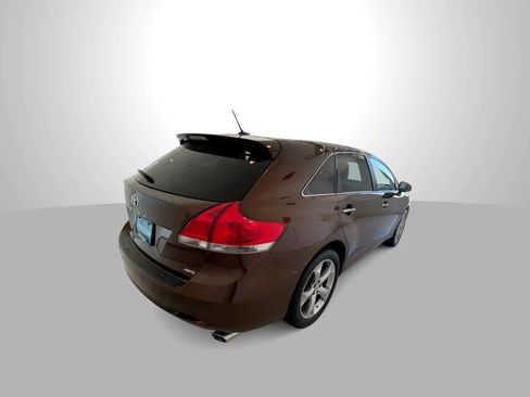 Used 2009 Toyota Venza AWD image 8