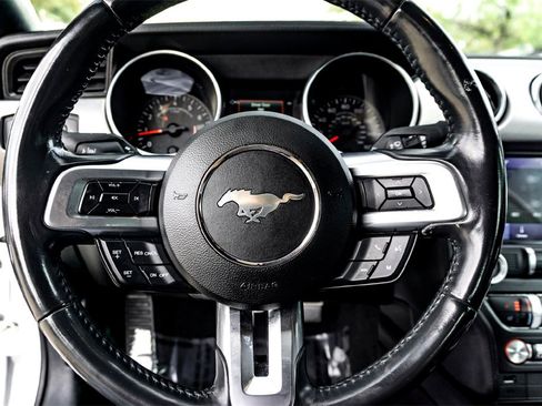 Used 2023 Ford Mustang Premium image 14