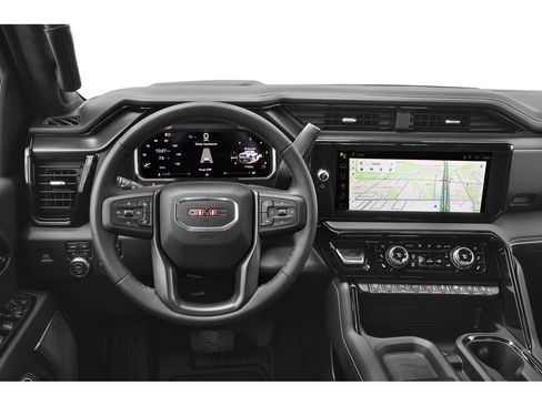 New 2026 GMC Sierra 2500 AT4X AWD/4WD image 37
