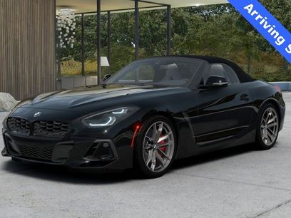 New 2026 BMW Z4 M40i w/ Edition