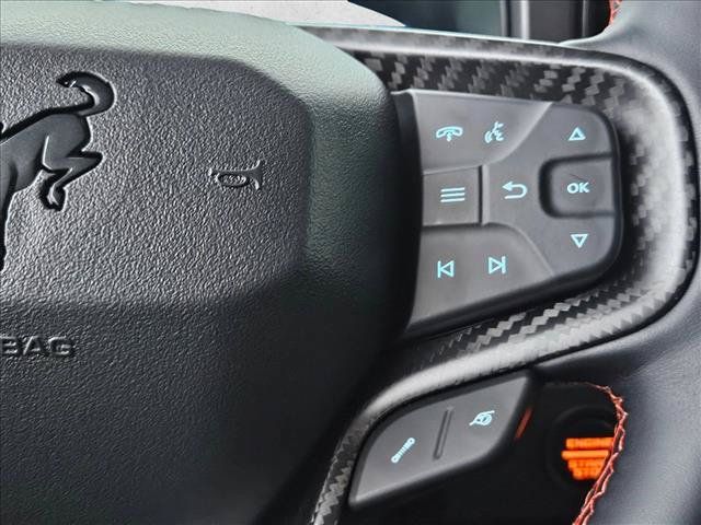 New 2025 Ford Bronco Raptor AWD/4WD image 18