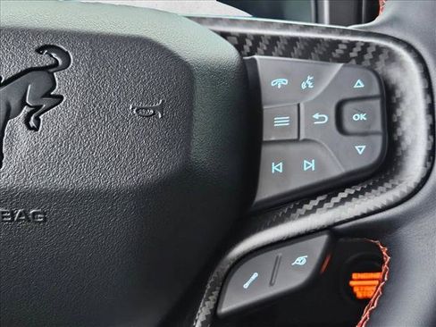 New 2025 Ford Bronco Raptor AWD/4WD image 18