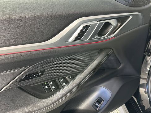 Used 2024 BMW 430i Gran Coupe xDrive w/ M Sport Package (Priority 1) AWD/4WD image 12