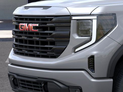 New 2026 GMC Sierra 1500 Elevation image 13