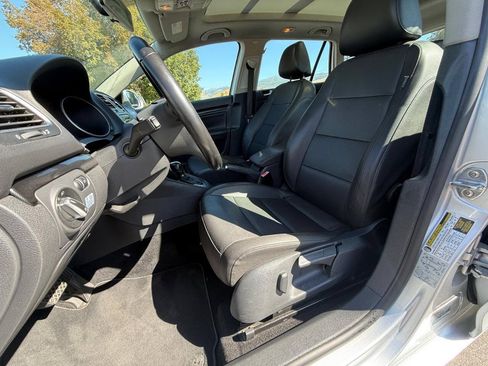 Used 2014 Volkswagen Jetta TDI FWD image 9