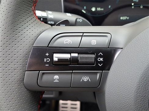 New 2026 Hyundai Sonata N Line image 20