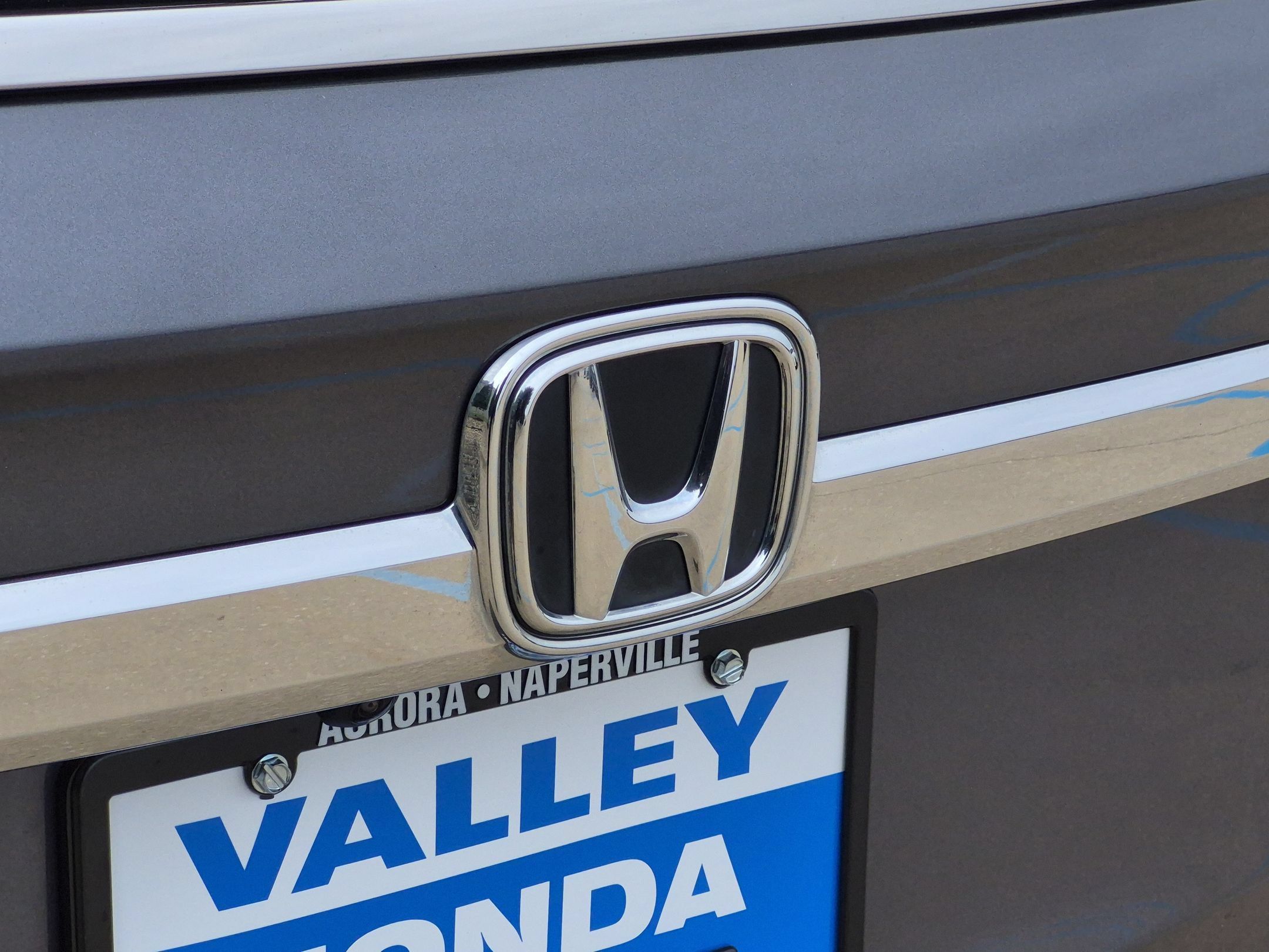 Used 2019 Honda Odyssey EX-L image 32