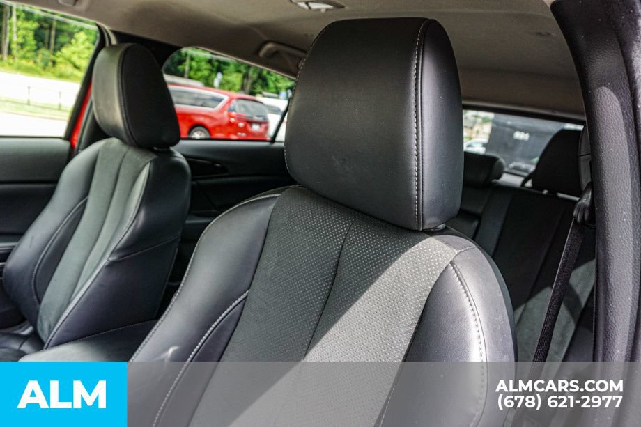 Used 2024 Mitsubishi Eclipse Cross SE AWD/4WD image 18