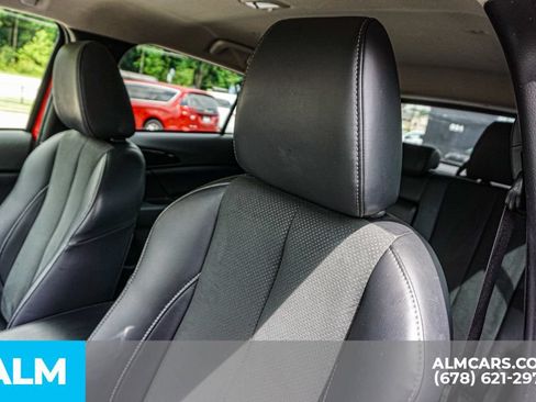 Used 2024 Mitsubishi Eclipse Cross SE AWD/4WD image 18