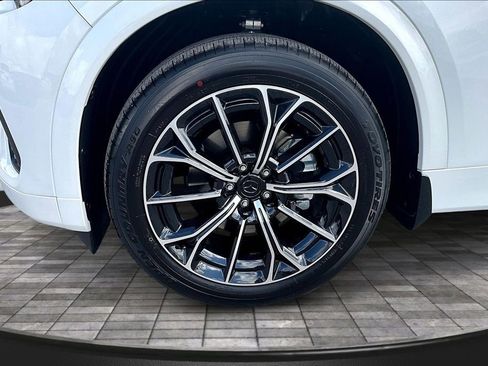 New 2026 MAZDA CX-70 3.3 Turbo S w/ Premium Plus AWD/4WD image 14