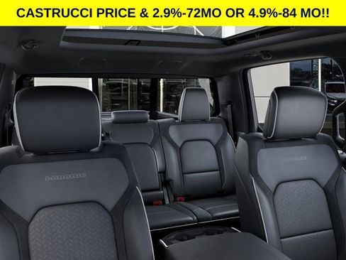 New 2026 RAM 1500 Laramie AWD/4WD image 51