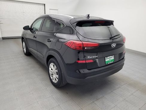 Used 2019 Hyundai Tucson Value FWD image 5