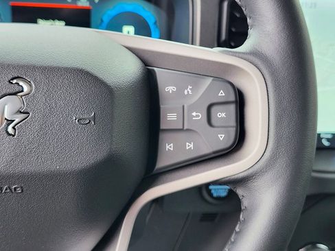 New 2025 Ford Bronco Badlands AWD/4WD image 28