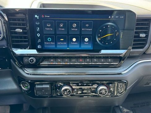 Certified 2023 Chevrolet Silverado 1500 ZR2 AWD/4WD image 11