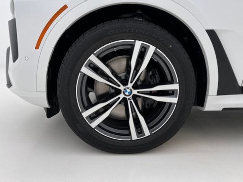 New 2027 BMW X7 M60i AWD/4WD image 22