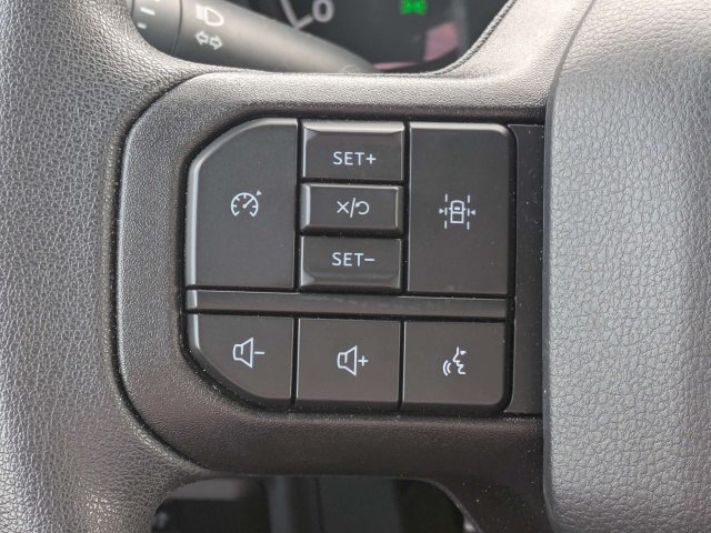 Certified 2026 Ford F150 XL w/ Equipment Group 103A High RWD image 23