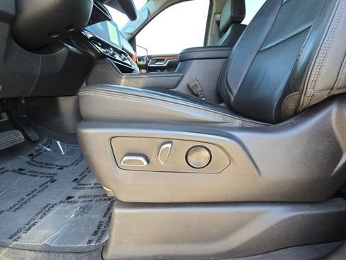 Used 2022 GMC Sierra 1500 Denali image 23