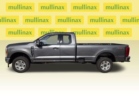 New 2026 Ford F250 XLT image 11