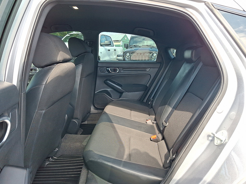 Used 2022 Honda Civic Sport image 61