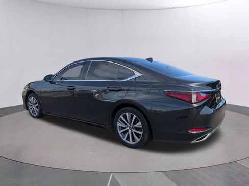 Used 2021 Lexus ES 350 w/ Premium Package FWD image 3