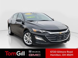Used 2024 Chevrolet Malibu LT 360° Tour