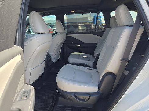 Used 2024 Lexus TX 350 AWD w/ Technology Package image 17