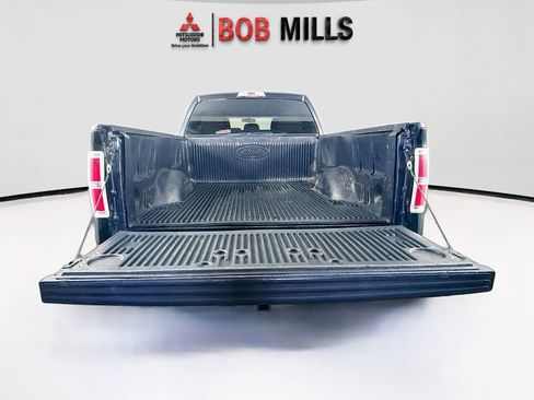 Used 2013 Ford F150 STX w/ Mid Equipment Group RWD image 23