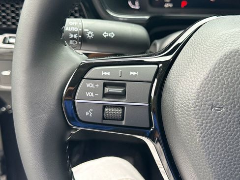 New 2026 Honda CR-V EX-L image 28