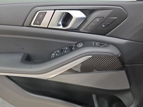 Certified 2023 BMW X5 M50i w/ Executive Package image 25