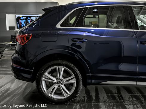 Used 2023 Audi Q3 2.0T Premium Plus image 8