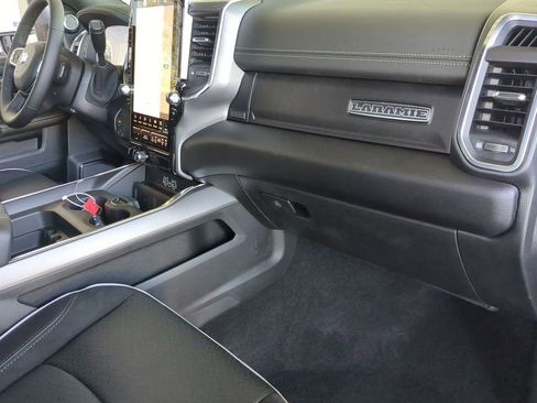New 2026 RAM 3500 Laramie image 21