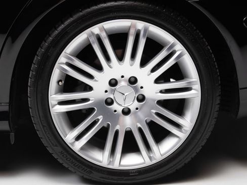 Used 2006 Mercedes-Benz E 350 Sedan image 33