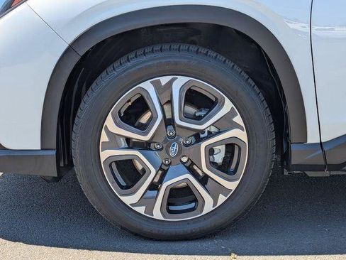 Used 2023 Subaru Ascent Limited w/ Technology Package AWD/4WD image 47