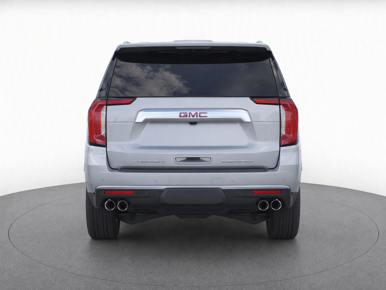 Used 2023 GMC Yukon XL Denali RWD image 7