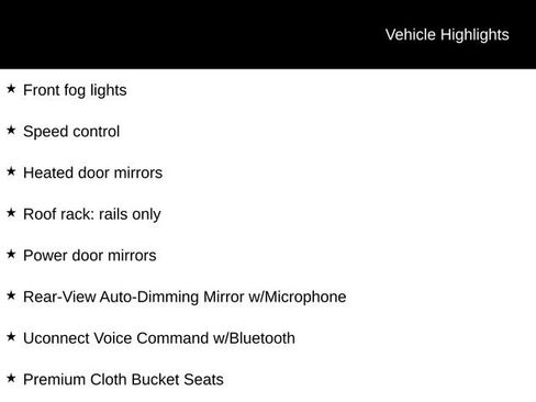 Used 2012 Jeep Patriot Latitude FWD image 7