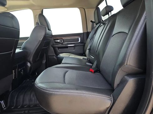 Used 2015 RAM 1500 Laramie w/ Convenience Group AWD/4WD image 16