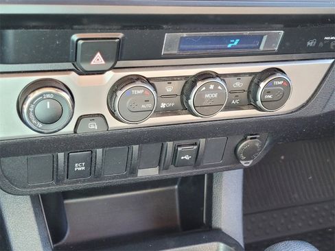 Certified 2023 Toyota Tacoma SR image 17