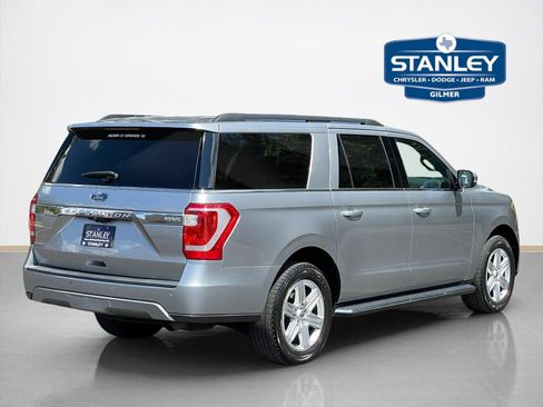 Used 2021 Ford Expedition Max XLT RWD image 7