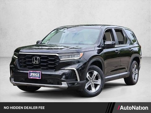 Used 2023 Honda Pilot EX-L image 1