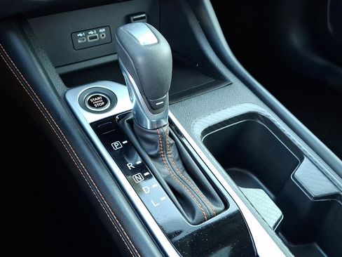 Certified 2021 Nissan Sentra SR w/ SR Premium Package image 15