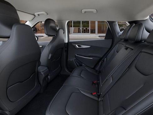 New 2025 Kia EV6 Wind image 18