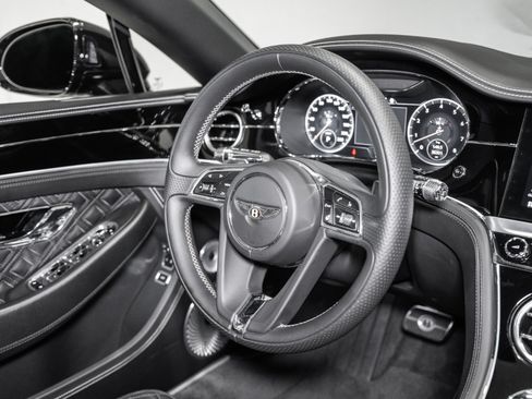 Certified 2020 Bentley Continental GT AWD/4WD image 24