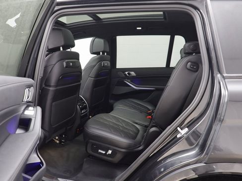 Certified 2023 BMW X7 xDrive40i w/ M Sport Package image 14