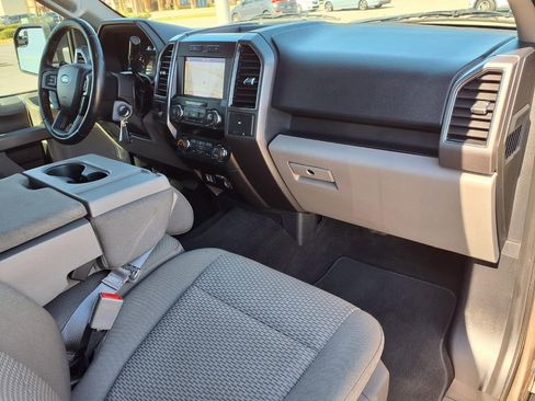 Used 2019 Ford F150 XLT w/ Equipment Group 302A Luxury RWD image 12