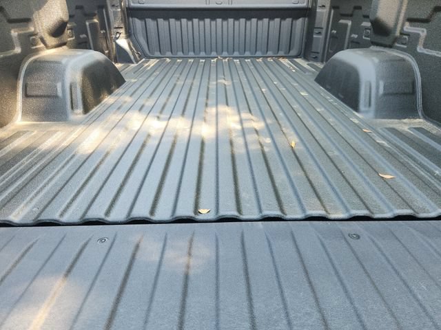 New 2025 Chevrolet Silverado 1500 W/T w/ WT Safety Package RWD image 30