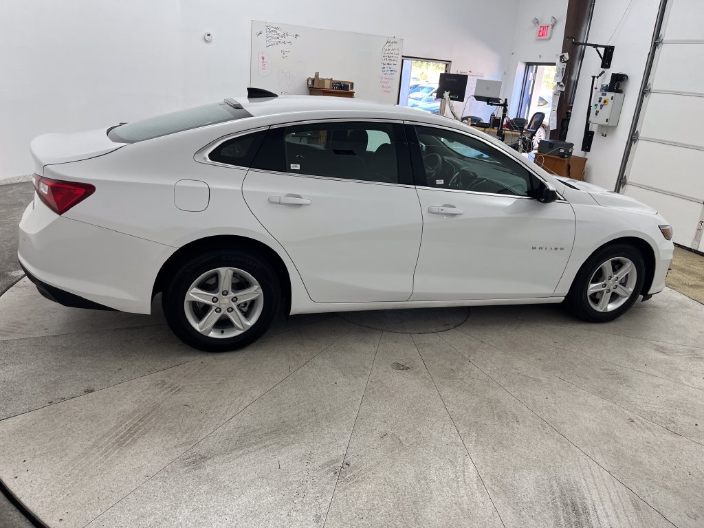 Used 2024 Chevrolet Malibu LS FWD image 6